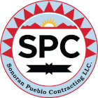 Logo for Sonoran Pueblo Contracting LLC
